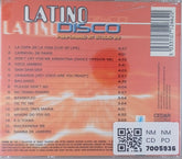 Studio 99 - Latino Disco (CD)